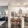 Kitchen & Living Area
