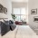 Large Windows & 9ft Ceilings