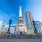 Downtown Indy